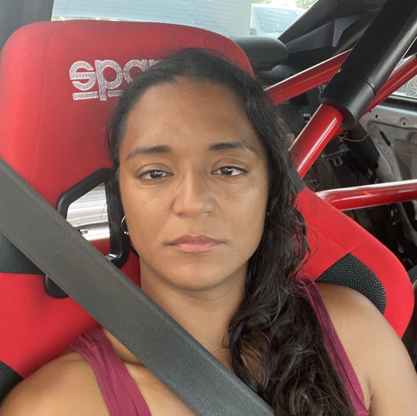 Profile of Shenny Giribaldi