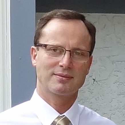 Profile of Sergey Yezril