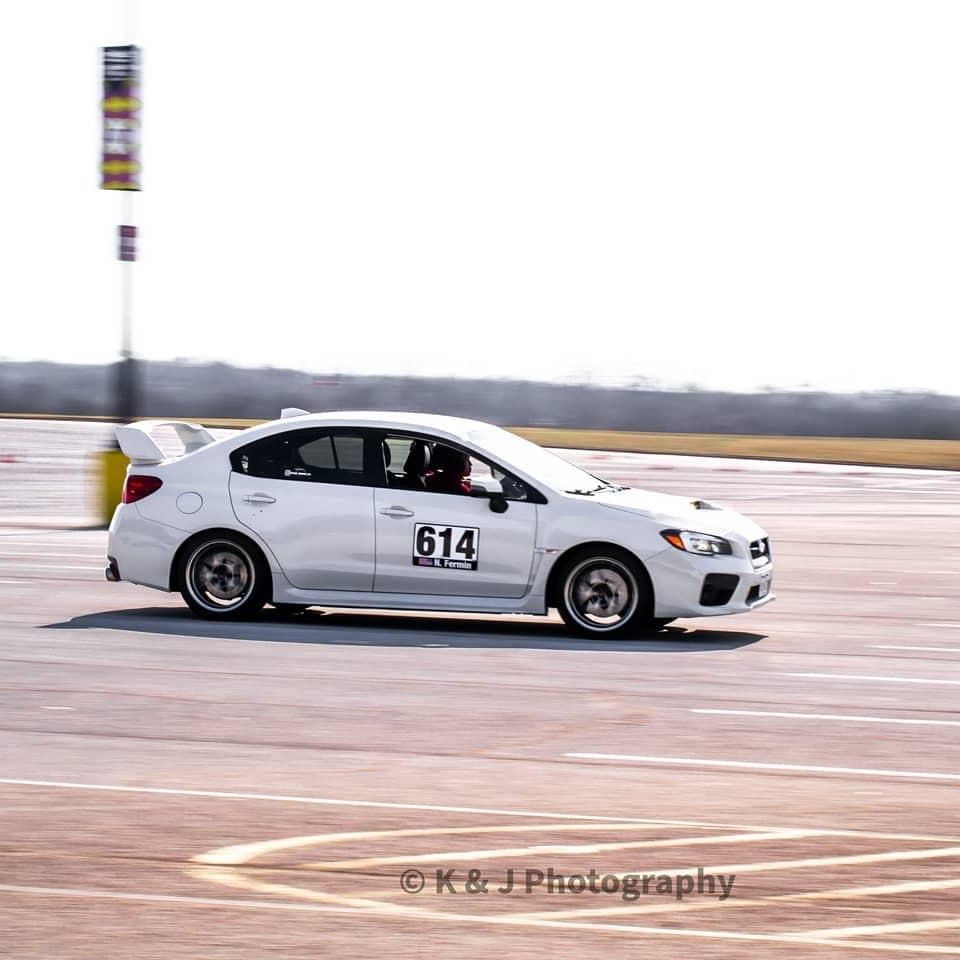 Profile of Nico Fermin