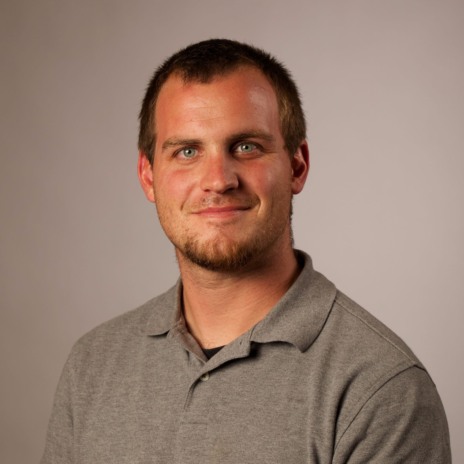 Profile of Andrew Ellis