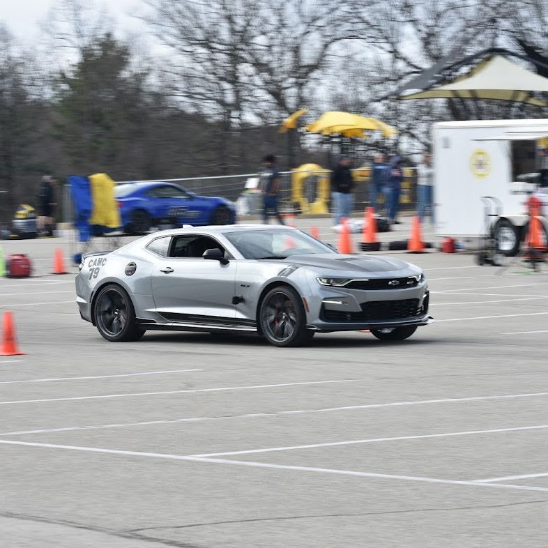 Profile of Dave Ruble