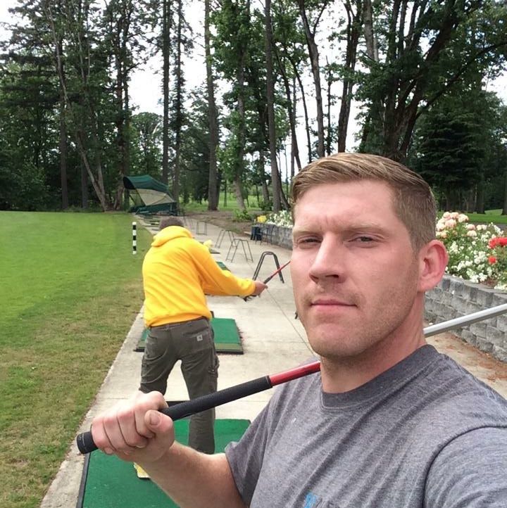 Profile of Charles Silvis