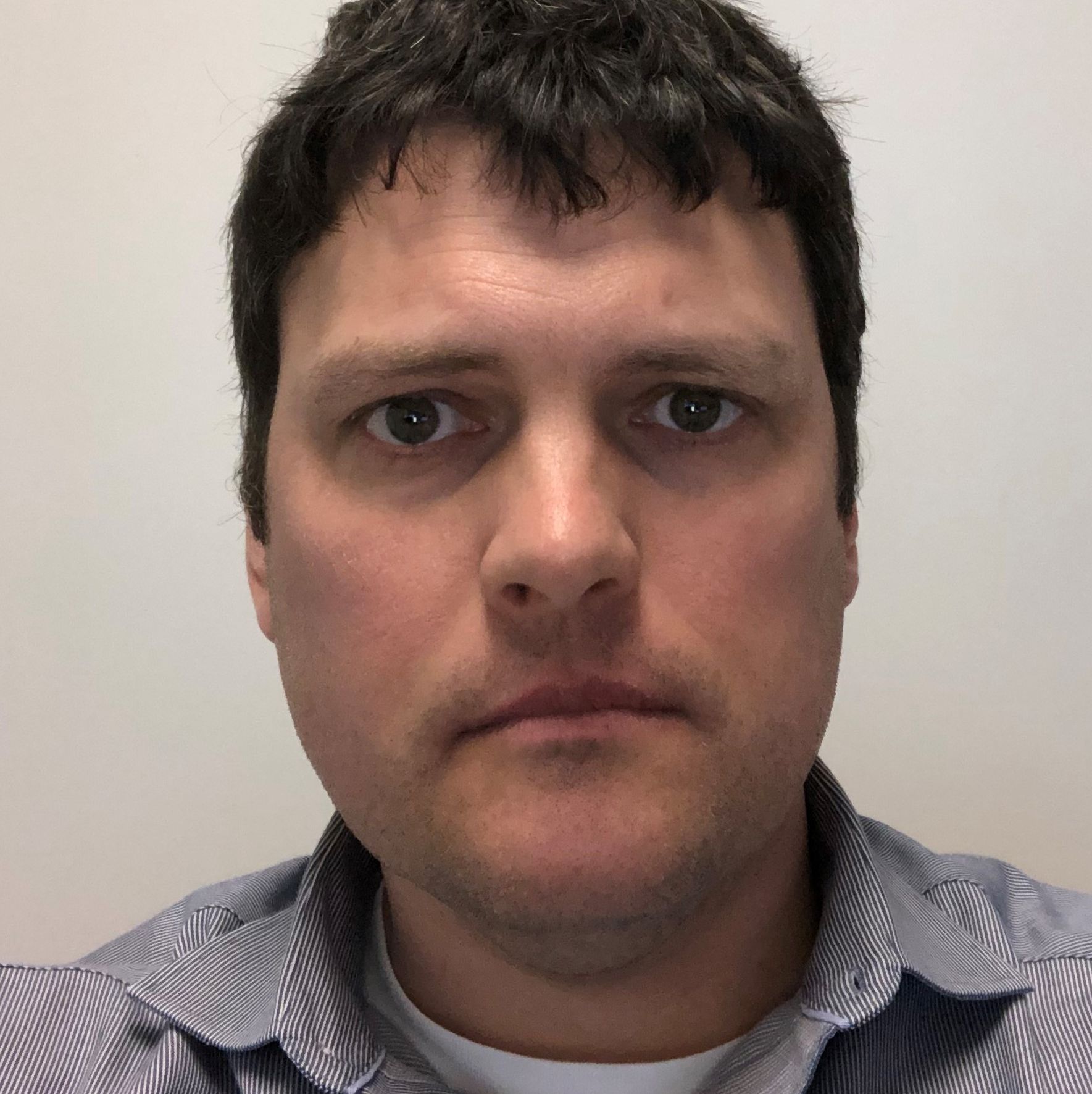 Profile of Guillaume Goff