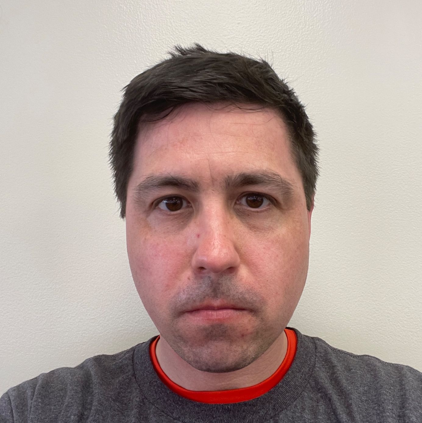 Profile of Demetrio Aspiras