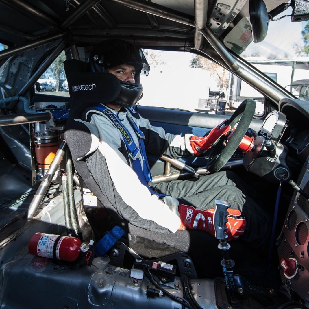 Profile of Cory Davis