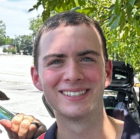 Profile of Andre Torres