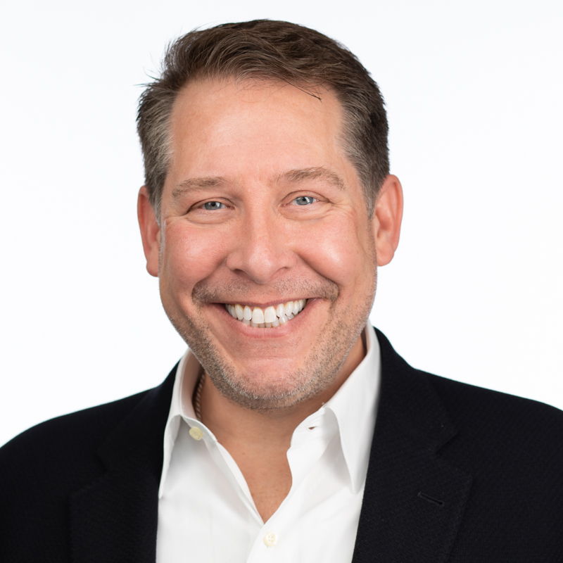 Profile of Greg Petro