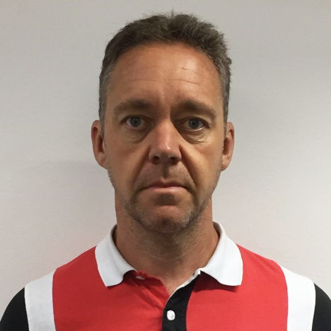 Profile of Jeremy Palmer