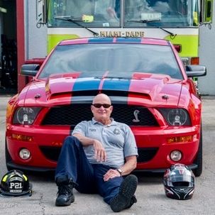 Profile of Chad Morlock