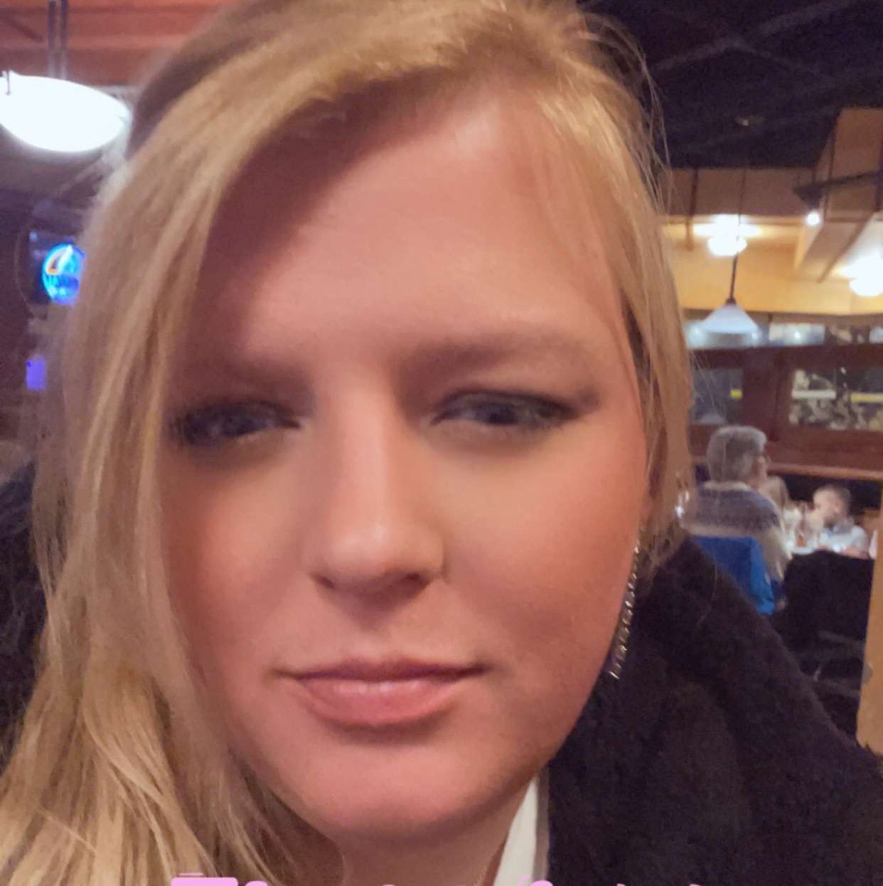 Profile of Rhonda Pace