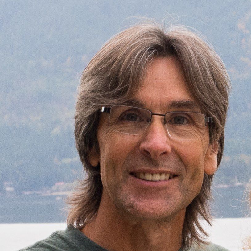 Profile of Kevin Pickell