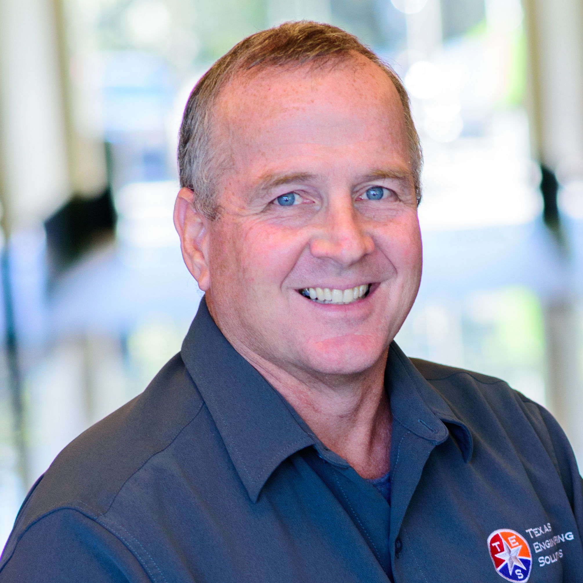 Profile of Hank Smith