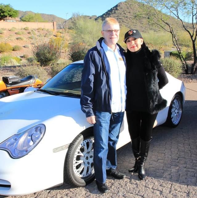 Profile of Maria Grimmelmann