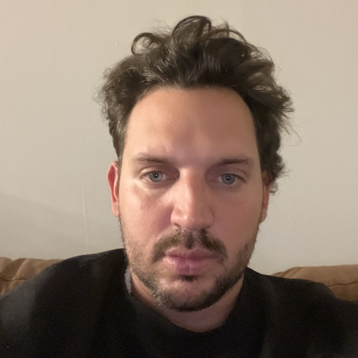 Profile of Tomas Cano