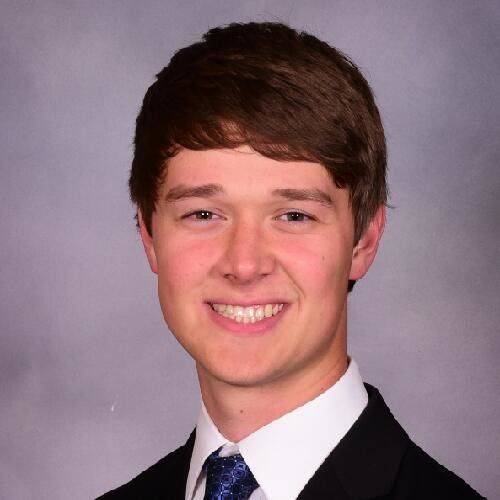 Profile of Sean Snoke