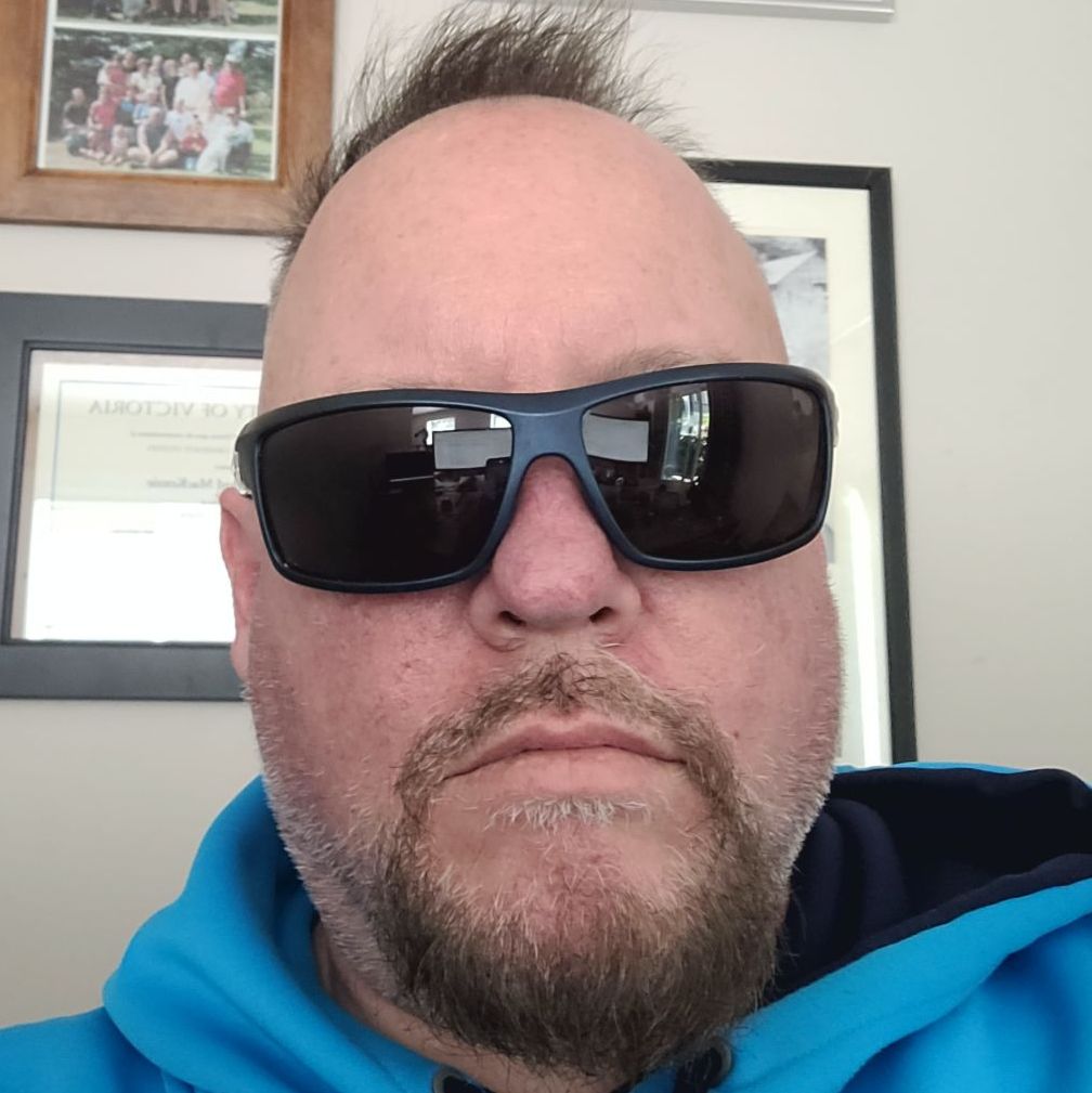 Profile of Jason Mackenzie