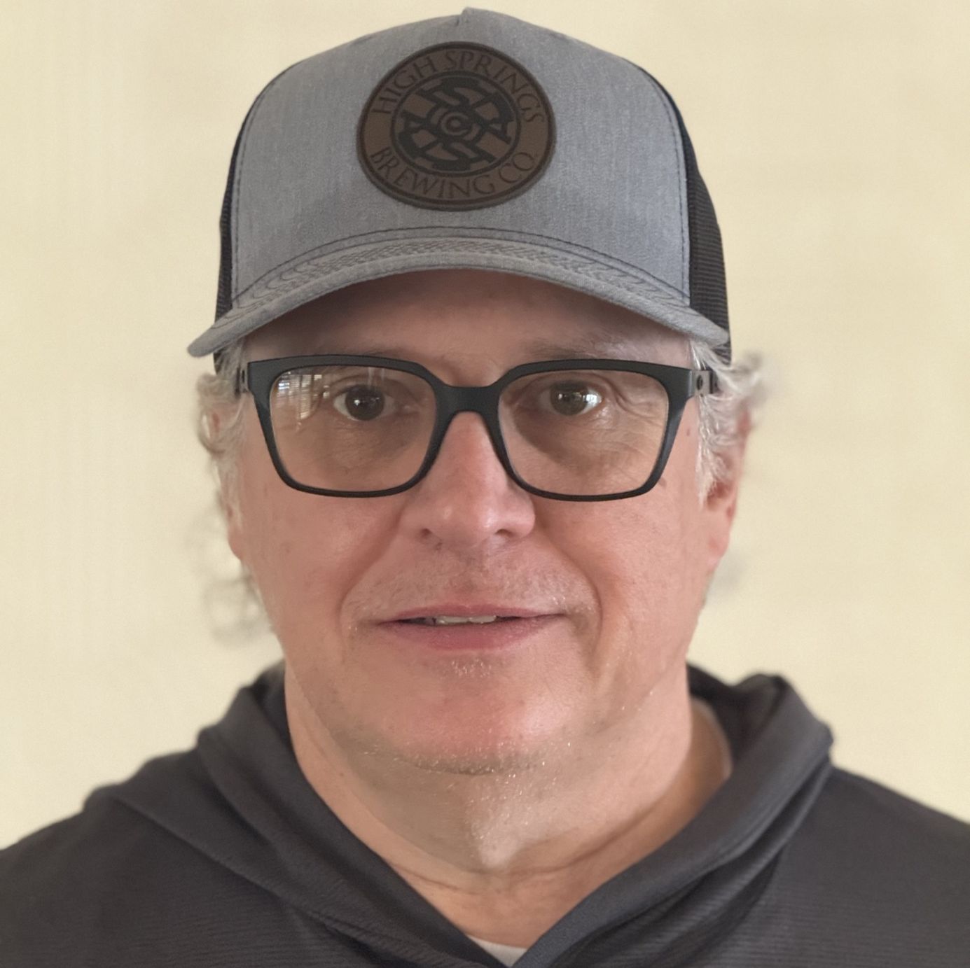 Profile of Dennis Laperriere