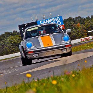 Profile of Michael Todas