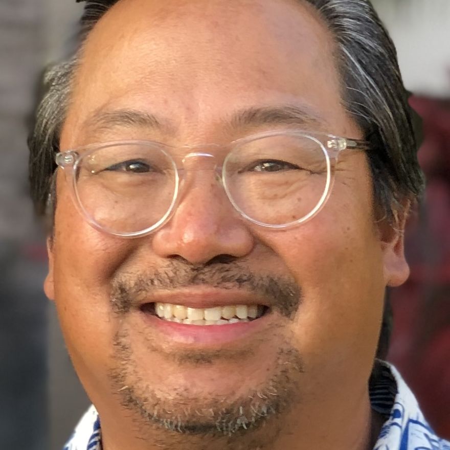 Profile of Kelvin Tse