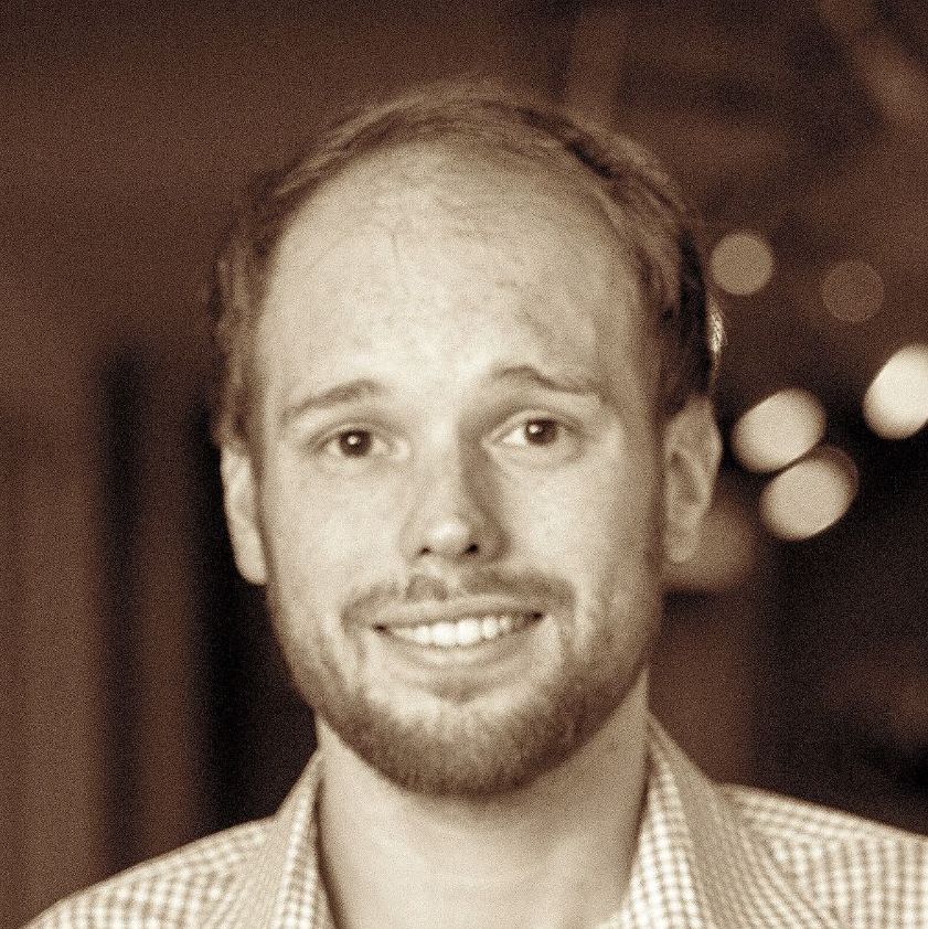 Profile of Myles Baker