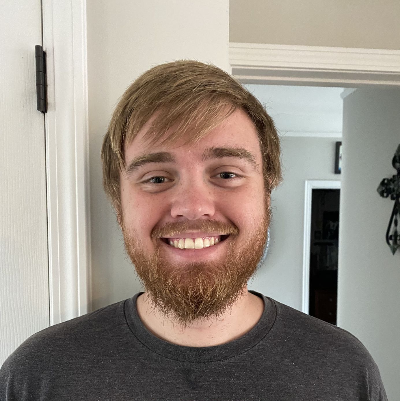 Profile of Thomas Erasmus