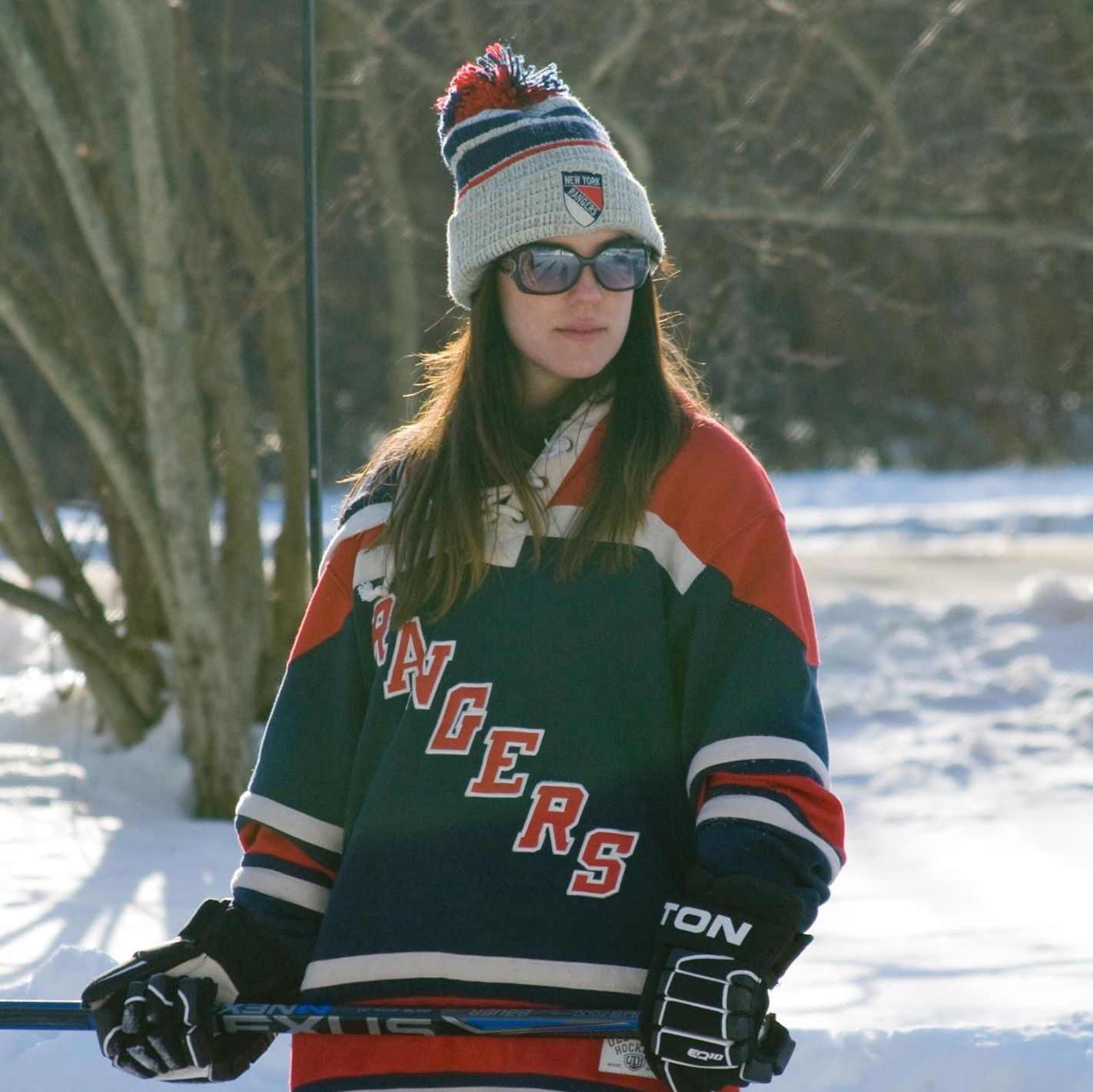 Profile of Jamie Bolton