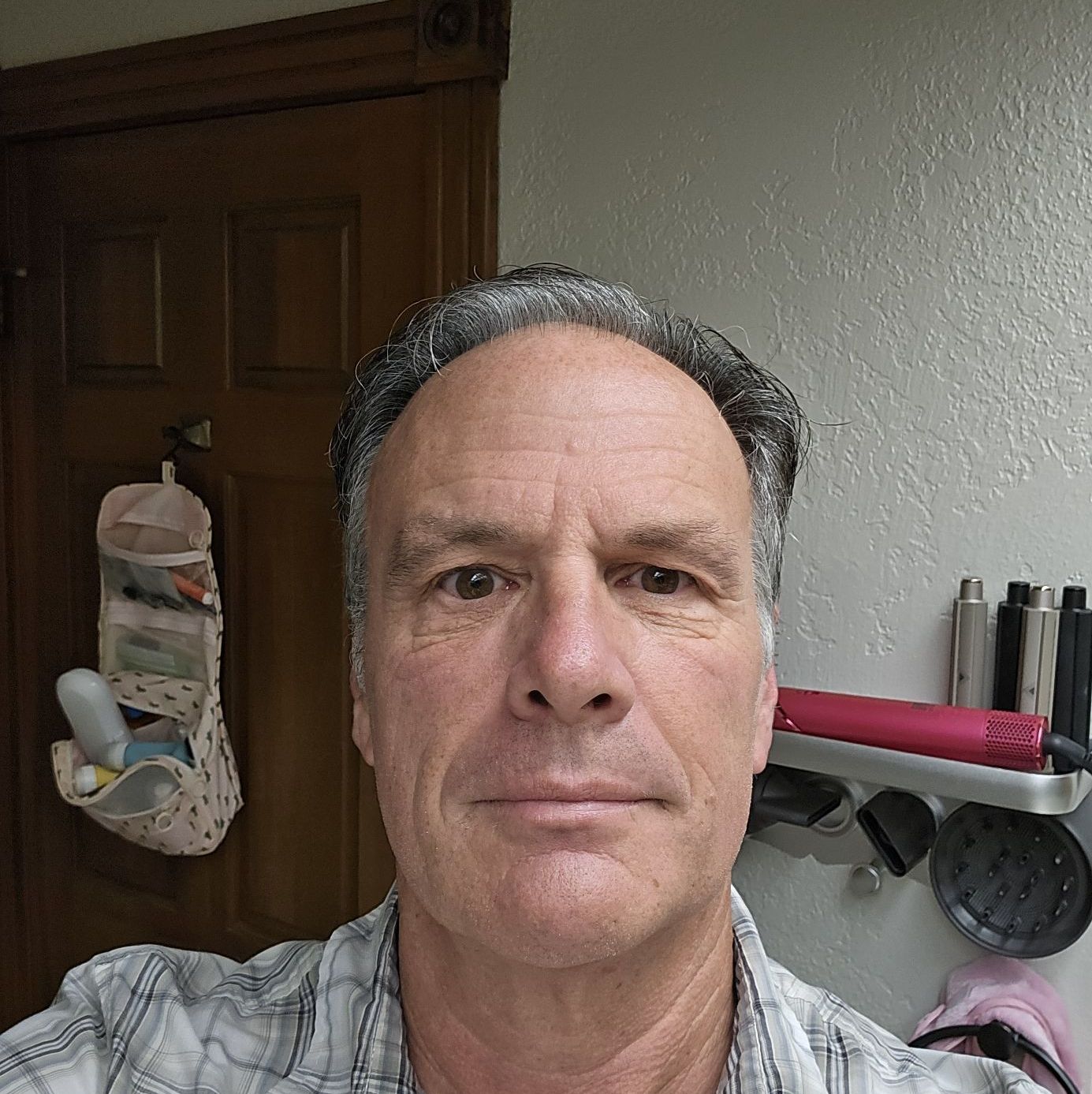 Profile of Paul Faucher