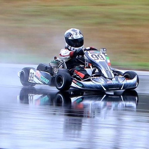 Profile of Chris Alfano