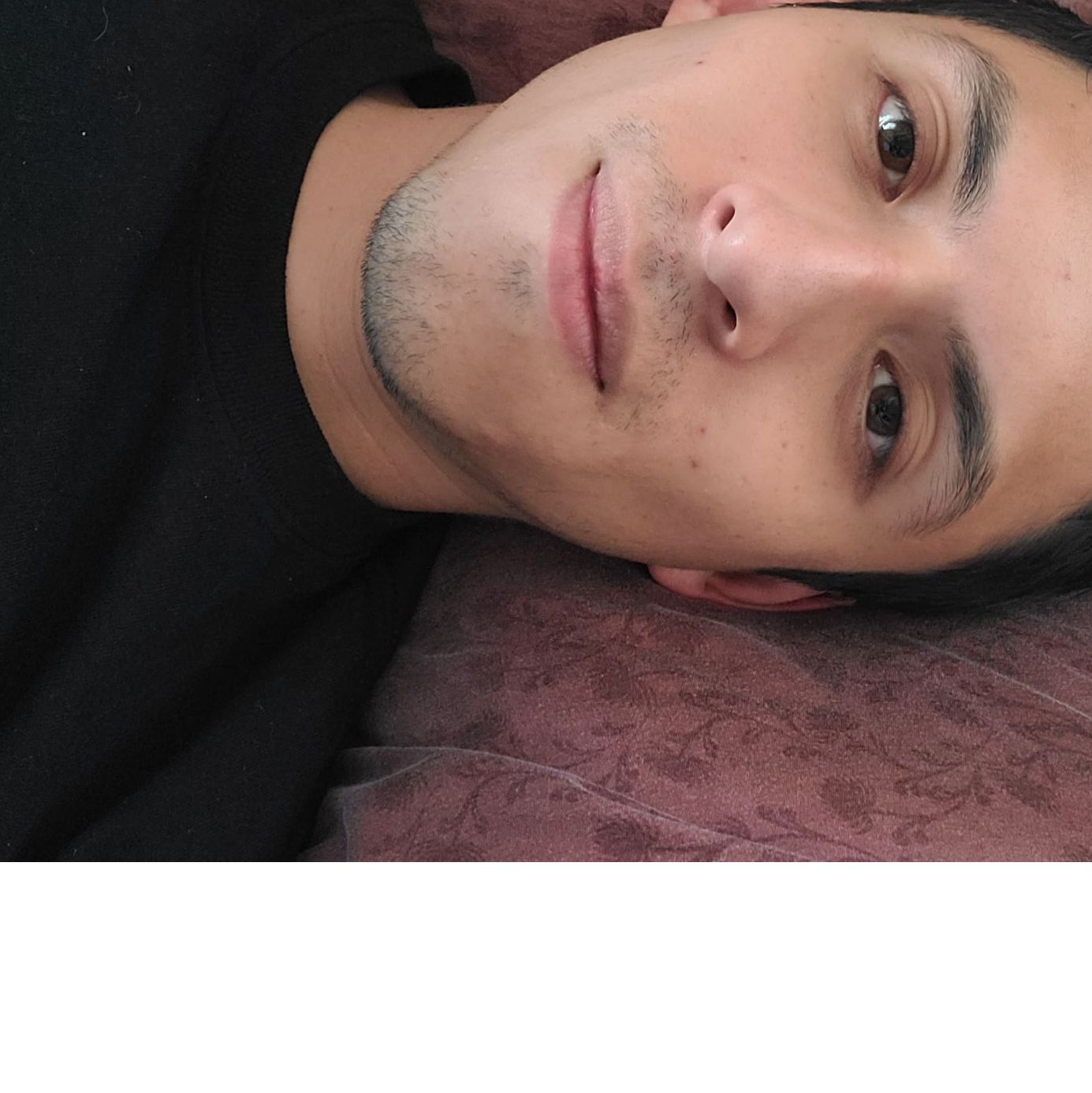 Profile of Matthew Cepeda