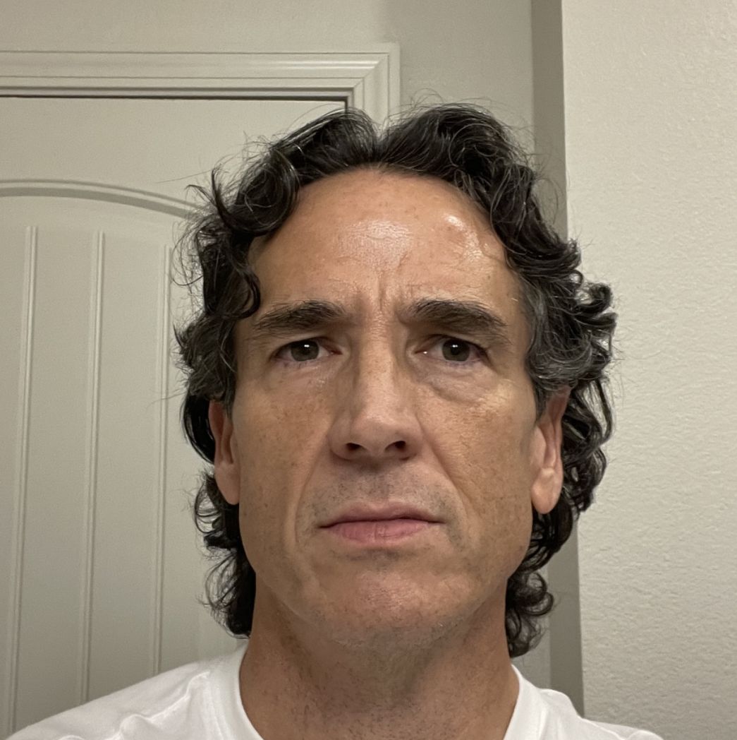 Profile of Manuel del Villar