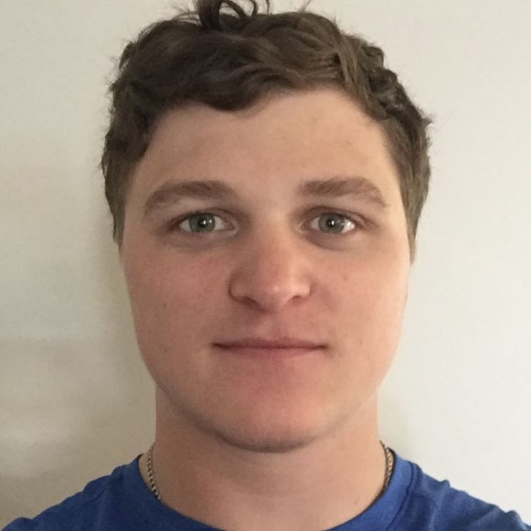 Profile of Jonah Albert