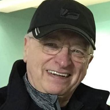 Profile of James Eden