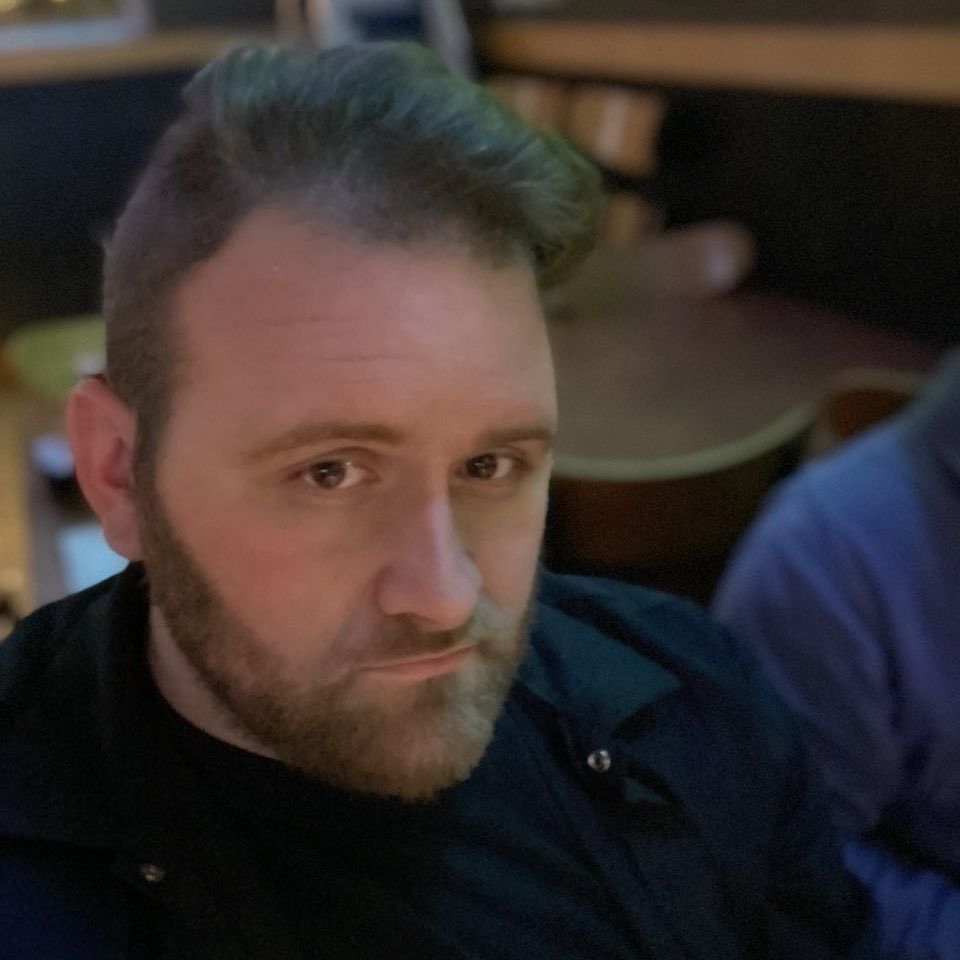 Profile of Joey Himel