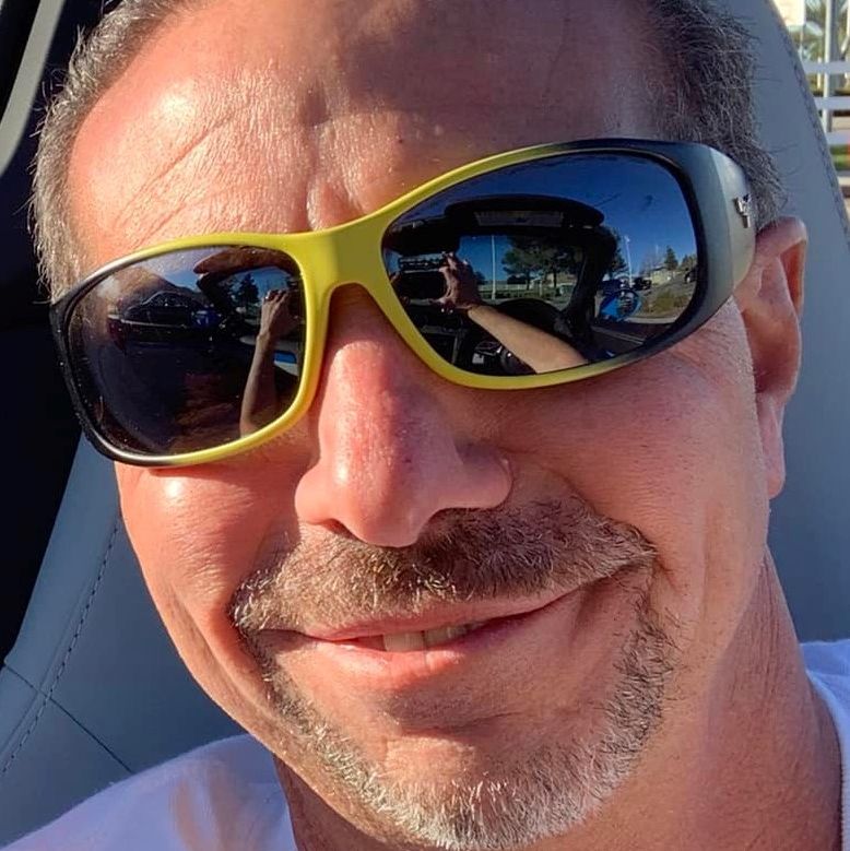 Profile of John Vara