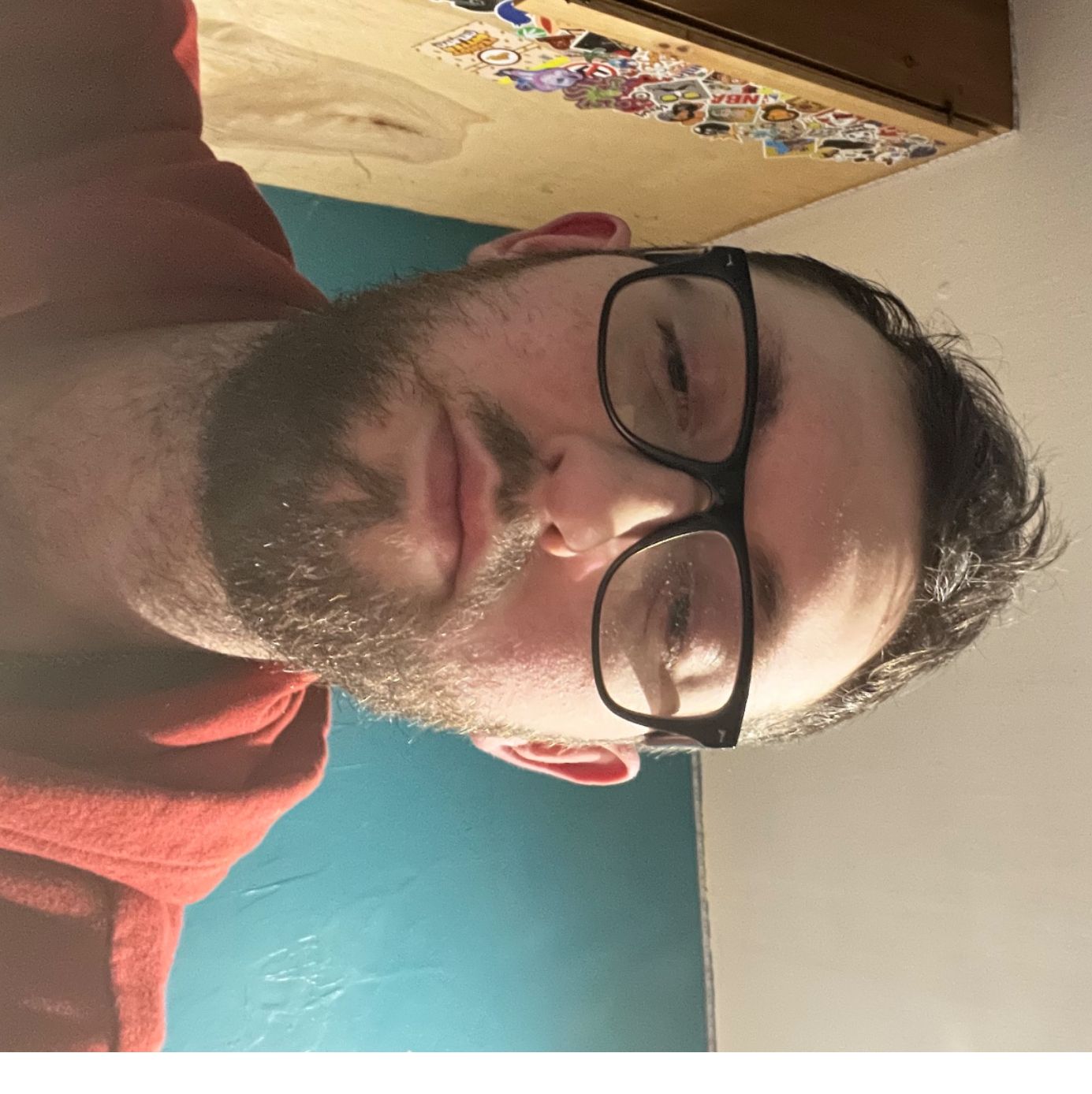 Profile of Luke Fairbanks