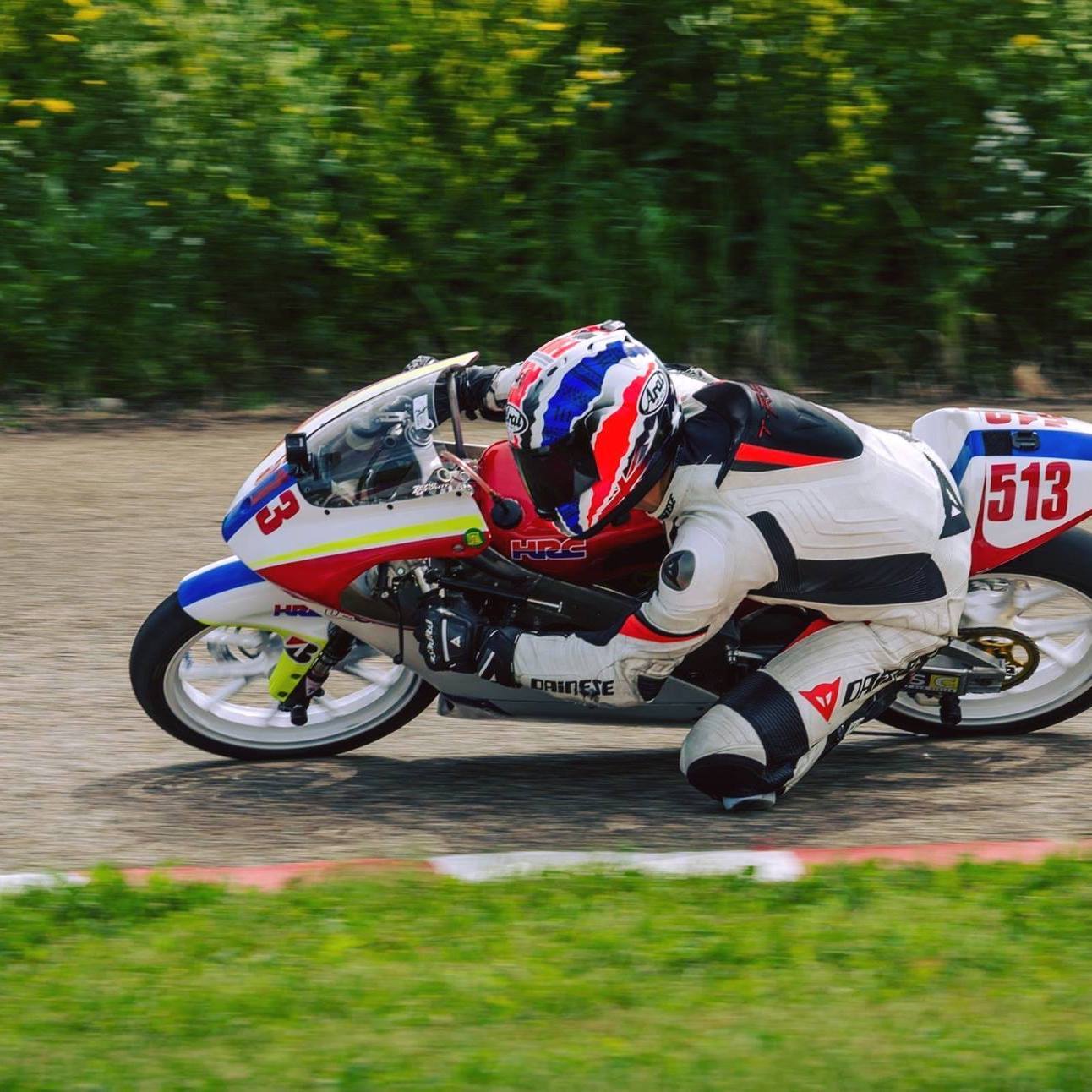 Profile of John Georgiou