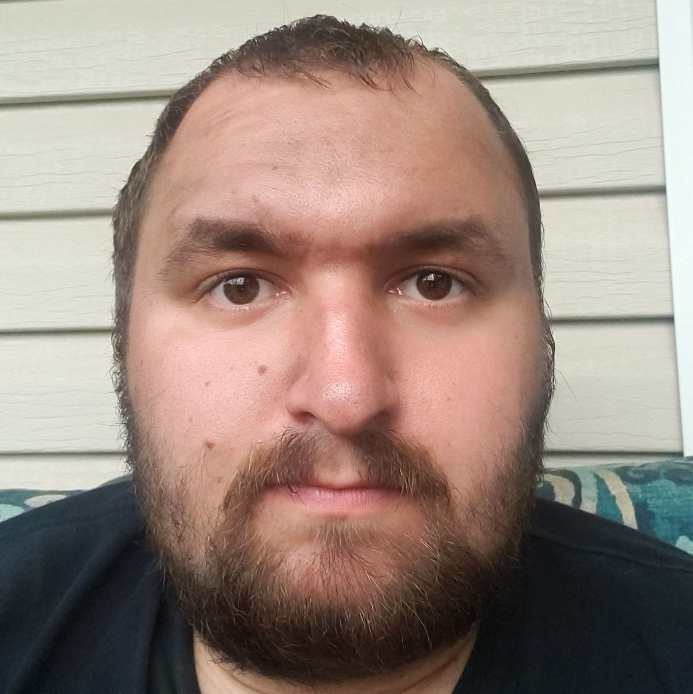 Profile of Robert Gioscia