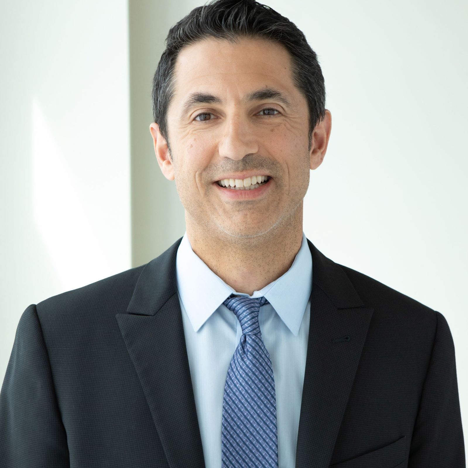 Profile of Joseph Badolato