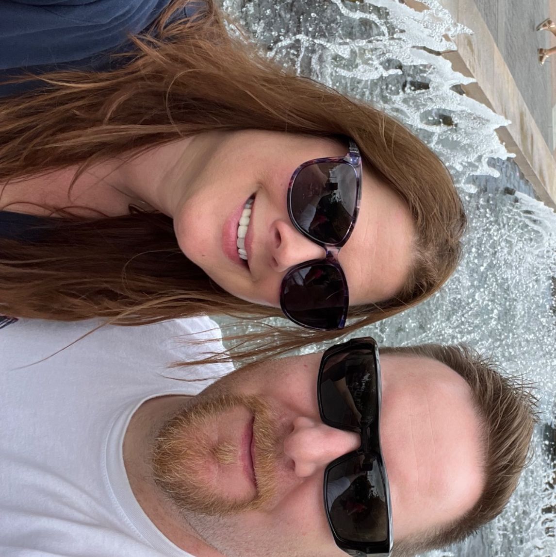 Profile of Michael Goglia