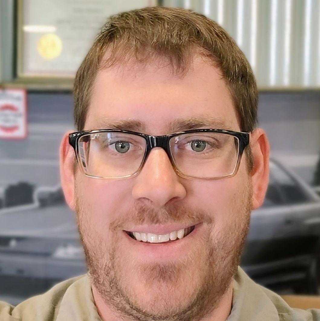 Profile of Dale Malloy