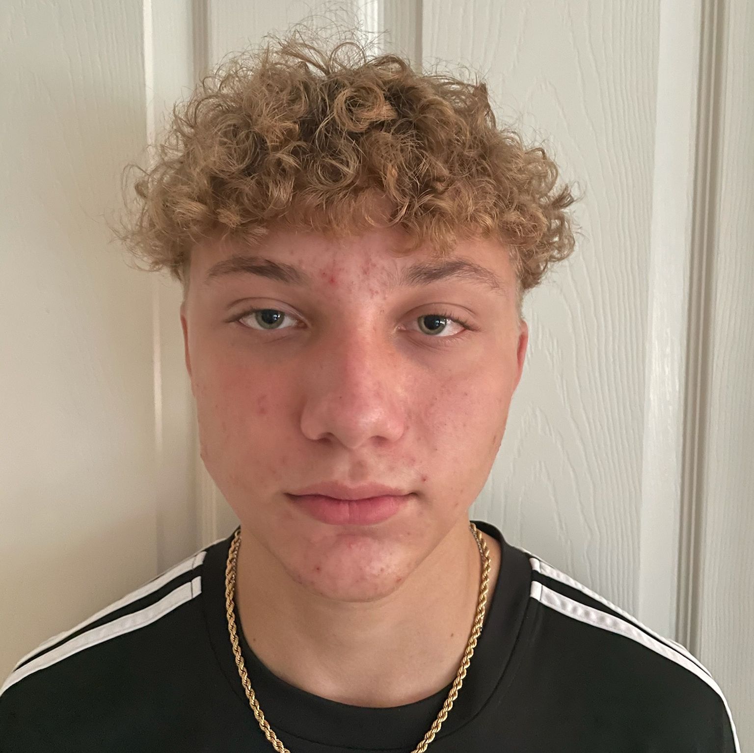 Profile of Luke Berkeley