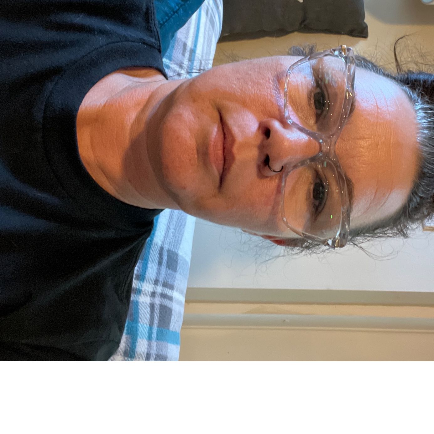 Profile of Lynne Bell