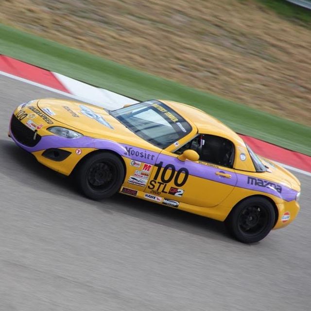 Profile of John Roberts