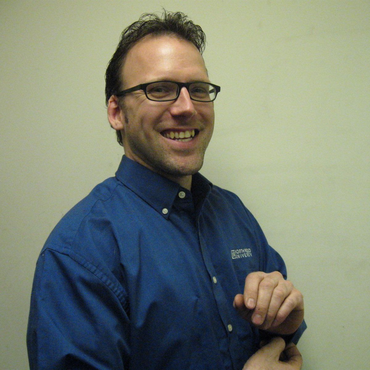 Profile of Jason Braun