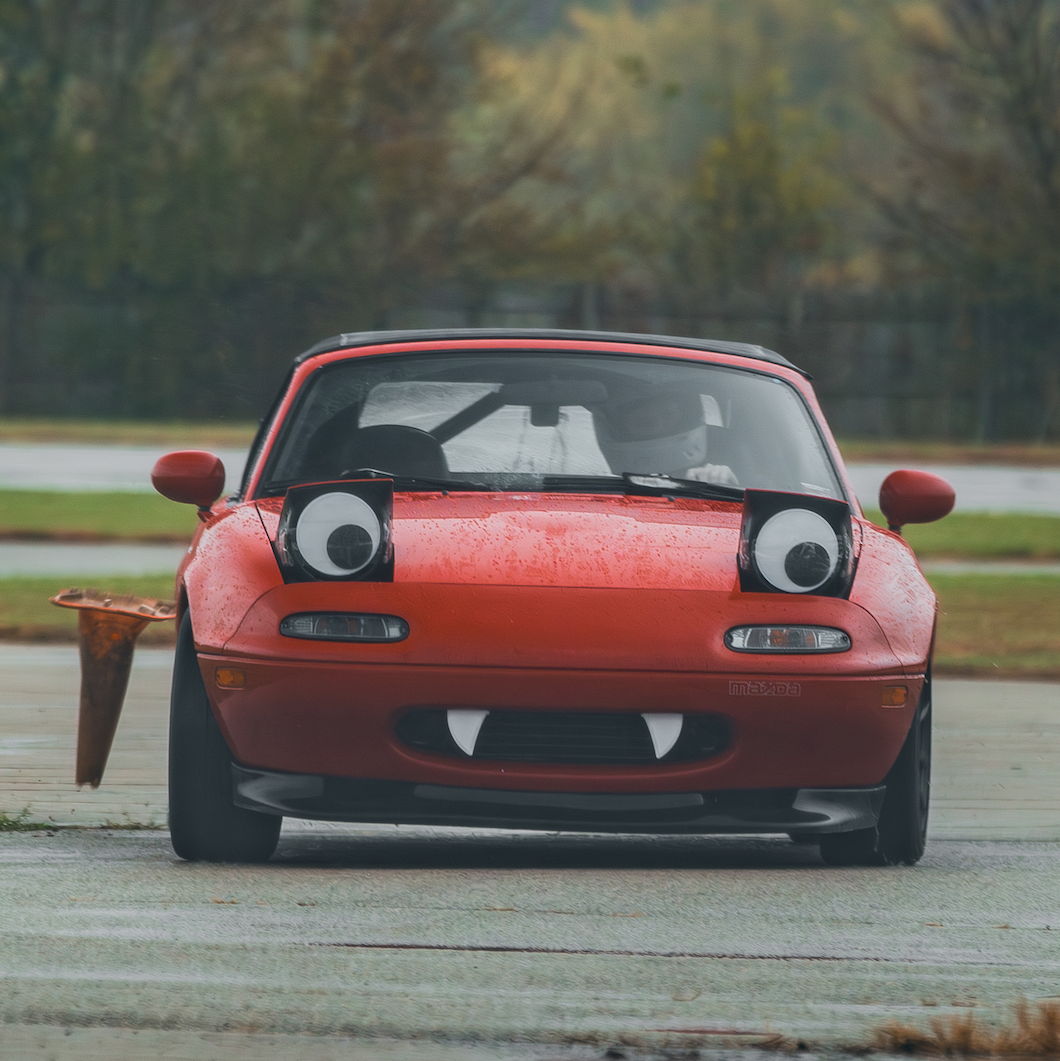 Profile of Robert Williams