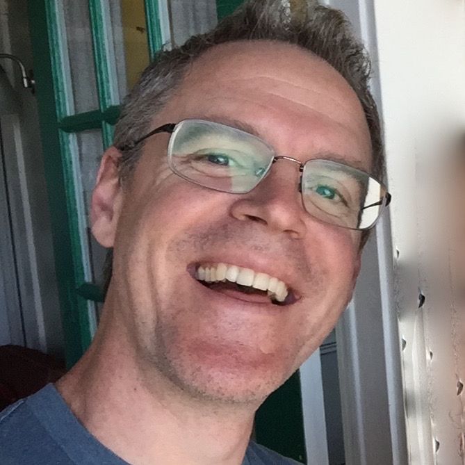 Profile of John Rutter