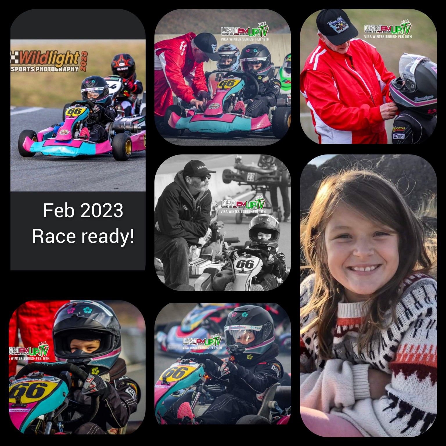 Profile of Emmalynn Cranz