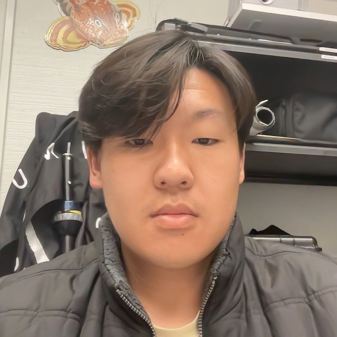 Profile of Wilson Zhang