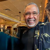 Profile of Edwin J Williams Jr