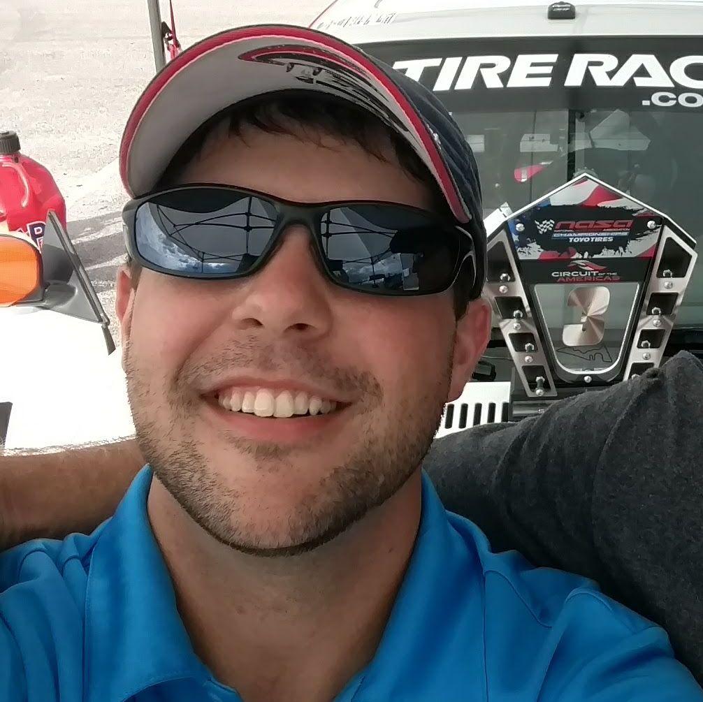 Profile of Jeff Perritt